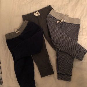 18 month size Carter’s soft pants